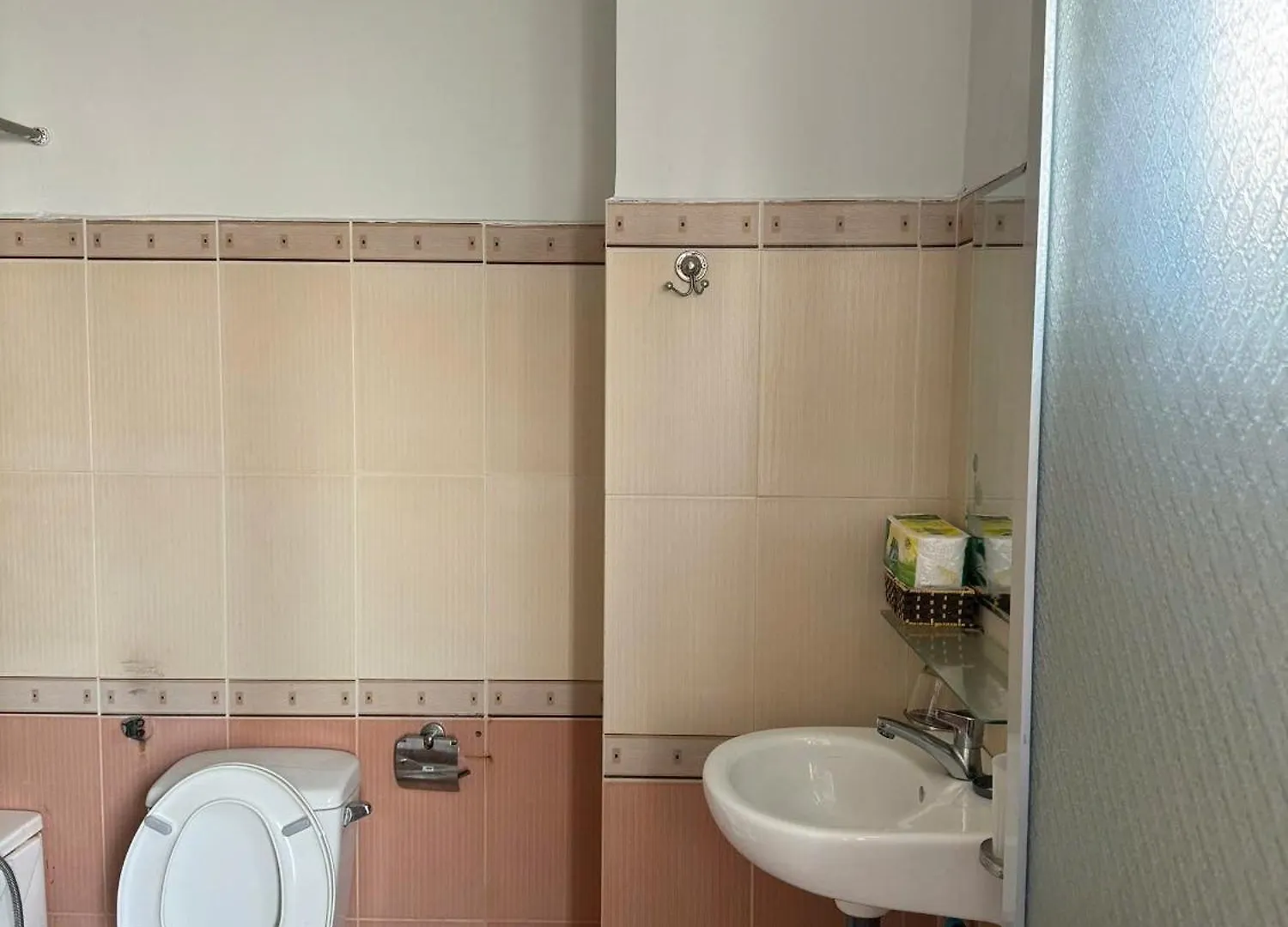 Hotel Tue Tinh Tower Nha Trang