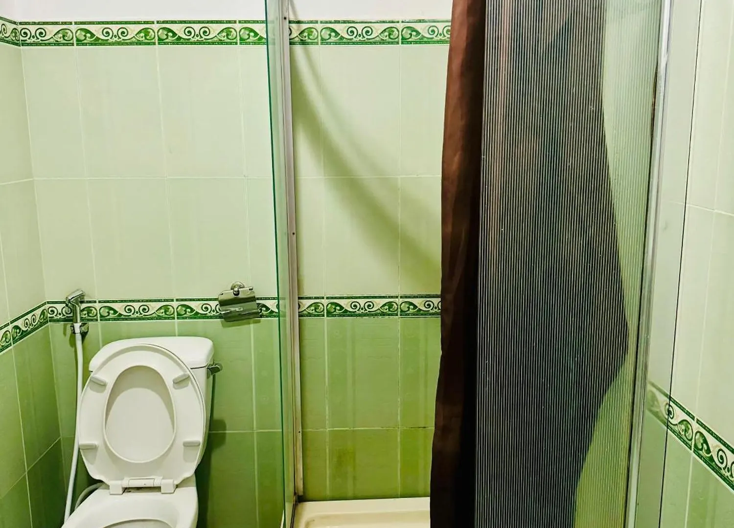 Hotel Tue Tinh Tower Nha Trang Wietnam