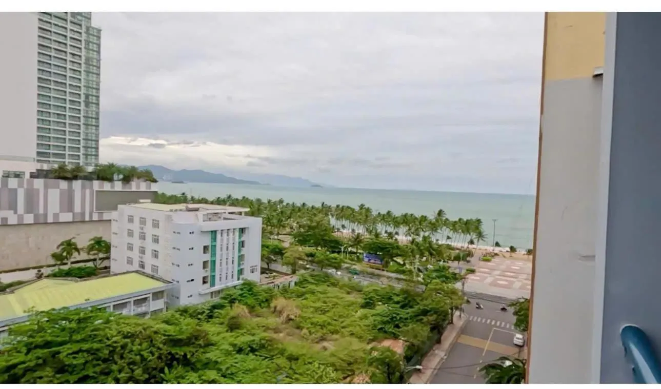 Hotel Tue Tinh Tower Nha Trang