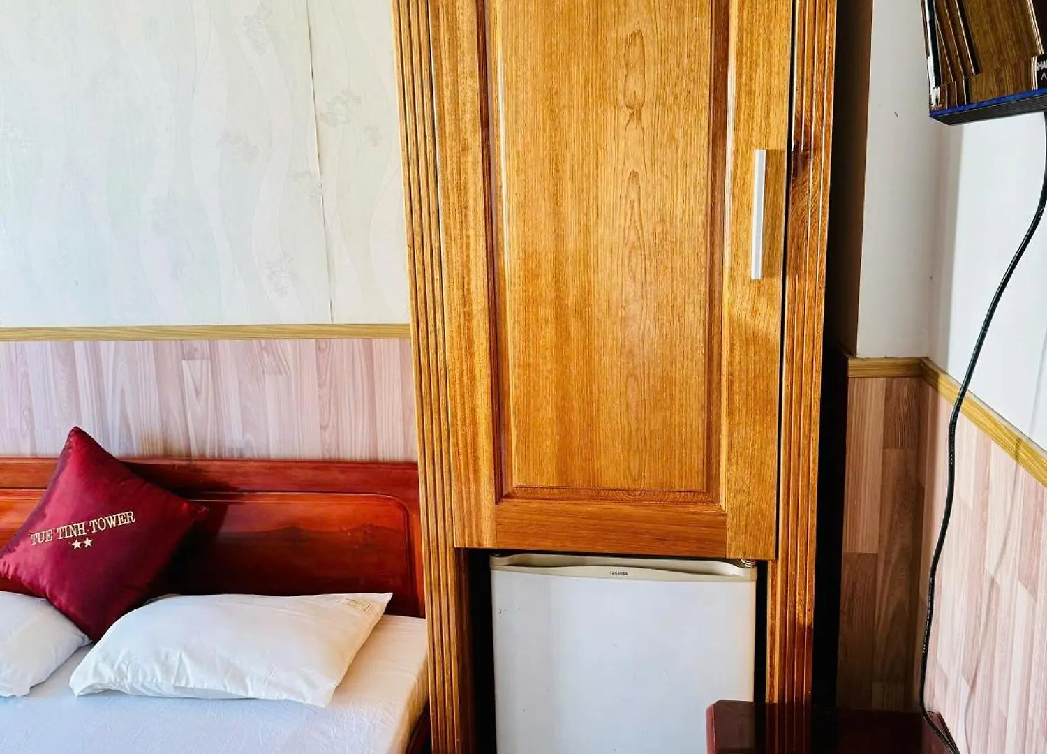 Hotel Tue Tinh Tower Nha Trang