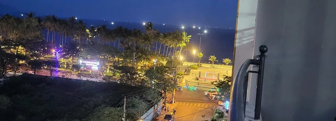 Hotel Tue Tinh Tower Nha Trang