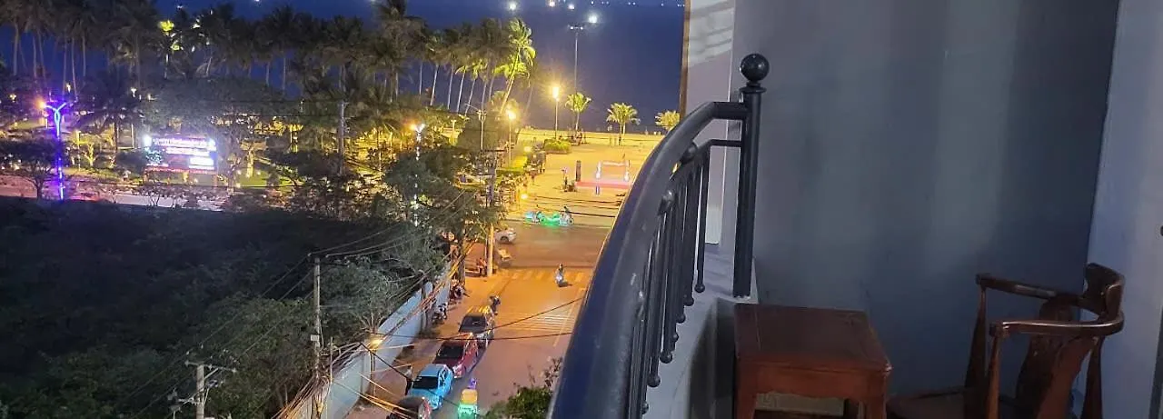 Hotel Tue Tinh Tower Nha Trang
