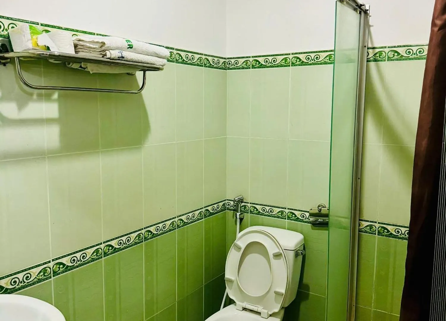 Hotel Tue Tinh Tower Nha Trang